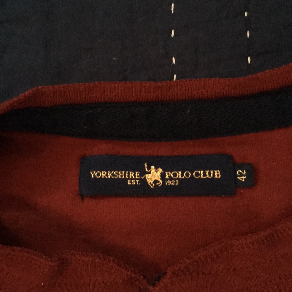 Yorkshire Polo club